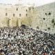 Israeli's Celebrate High Holy Days