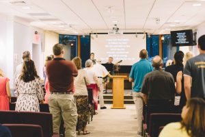 messianic congregation